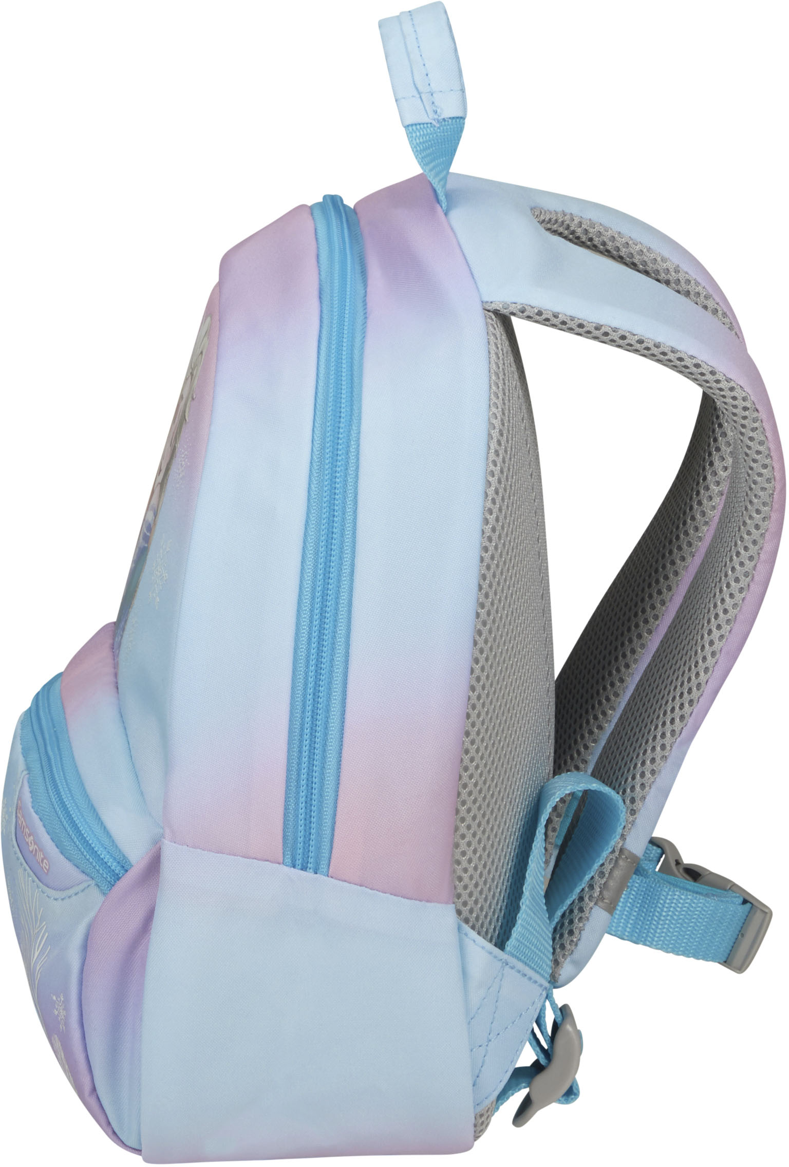 Backpack 'Frozen'