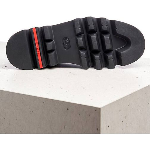 LLOYD Chelsea Boot mit Gummizug