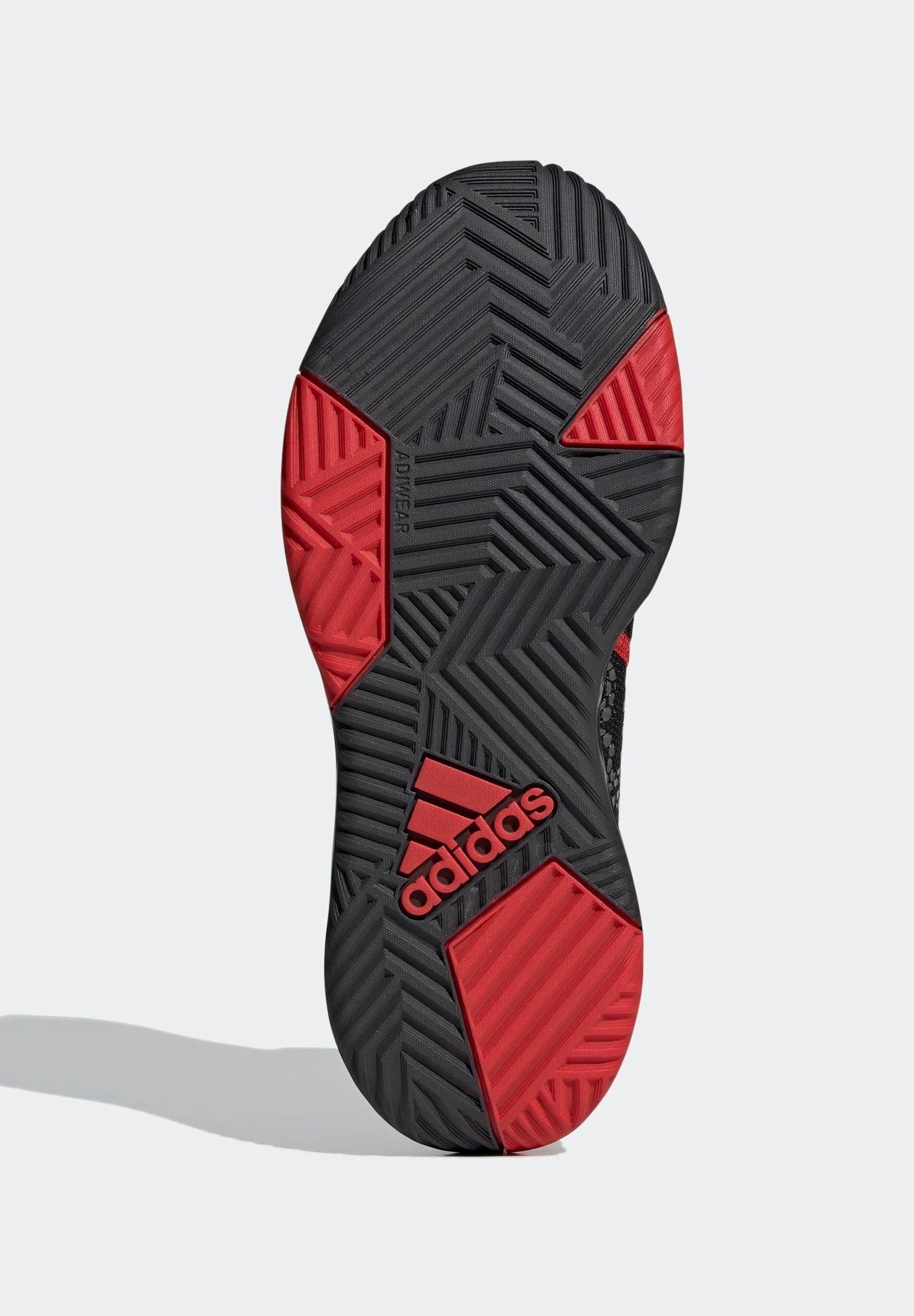adidas Performance OWNTHEGAME 2.0 - Zapatillas de baloncesto
