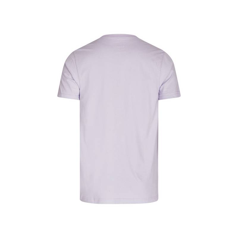 Cleptomanicx Ligull Regular T-Shirt Herren
