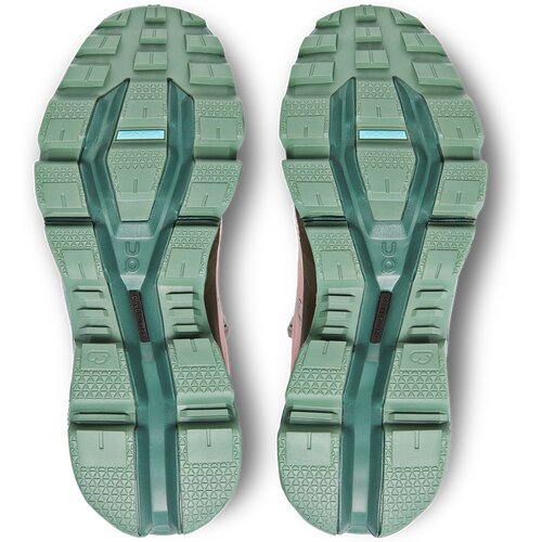 DAMEN MULTIFUNKTIONSSCHUHE CLOUDWANDER WATERPROOF