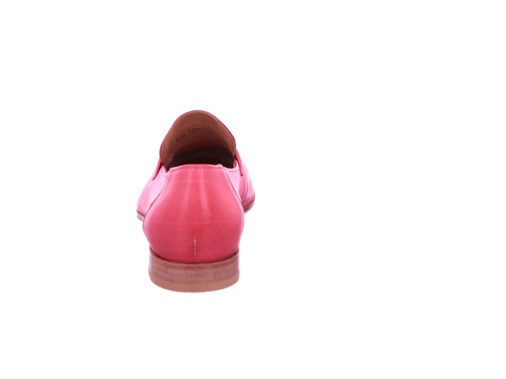 LLOYD Sportliche Slipper rot Bea