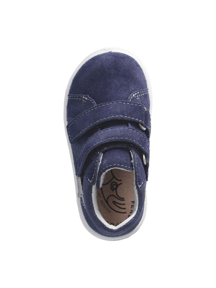 PEPINO Leder-Boots 