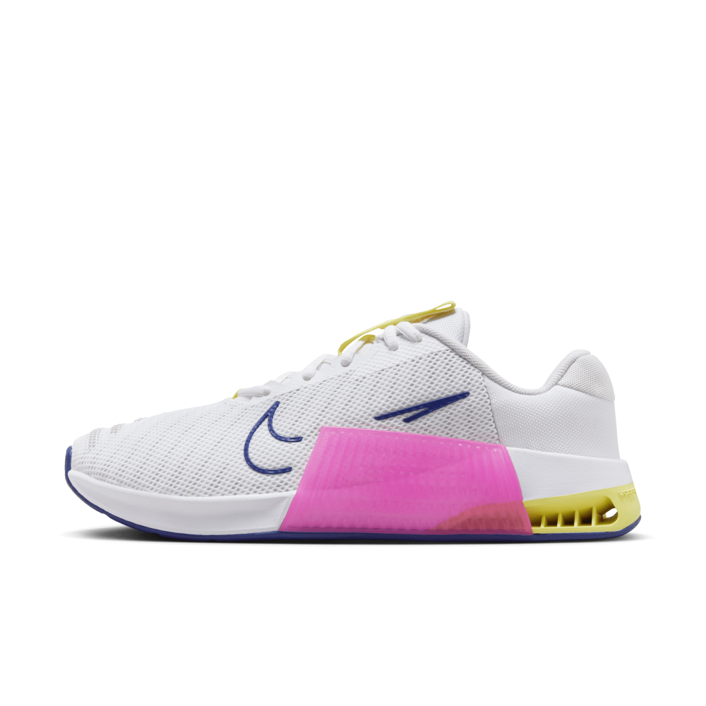 Nike Metcon 9 DZ2537-102 / weiss