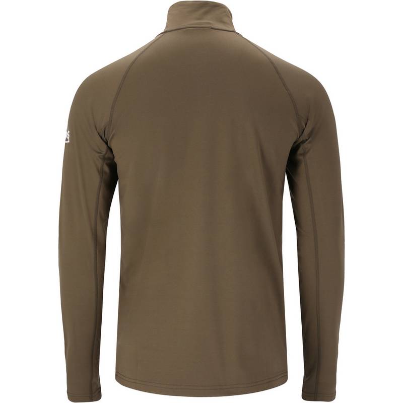 SOS Jasna Laufhoodie Herren