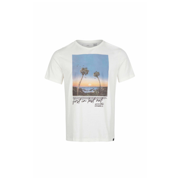 O'Neill - Loren T-Shirt - T-Shirt