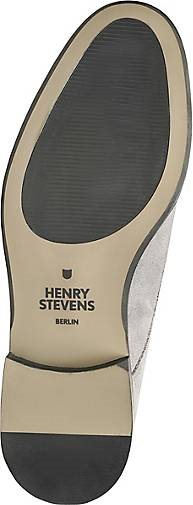 Henry Stevens Schnürer Wallace PD
