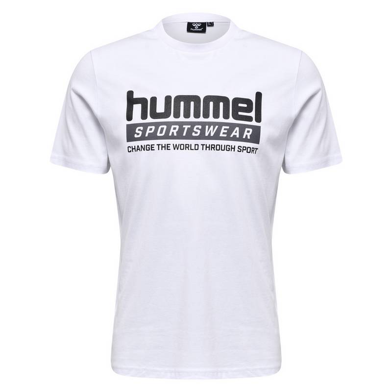 hummel hmlLGC CARSON T-SHIRT T-Shirt