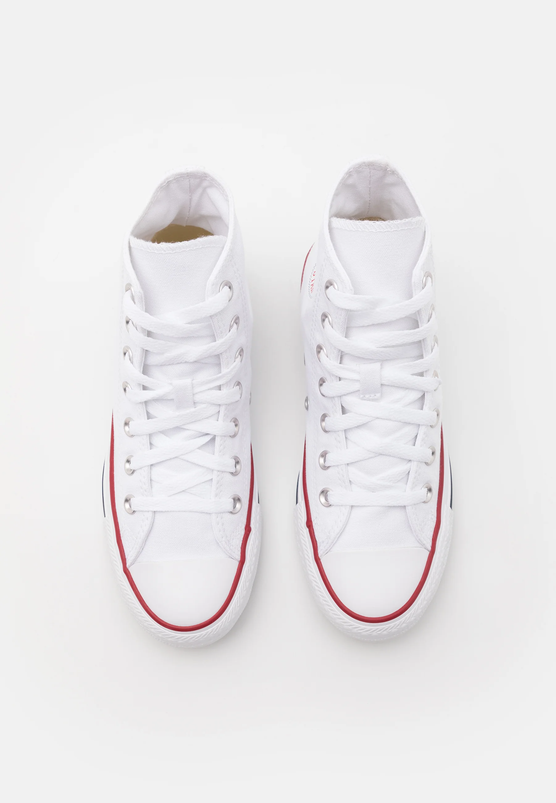 Converse CHUCK TAYLOR ALL STAR WIDE FIT - Zapatillas altas