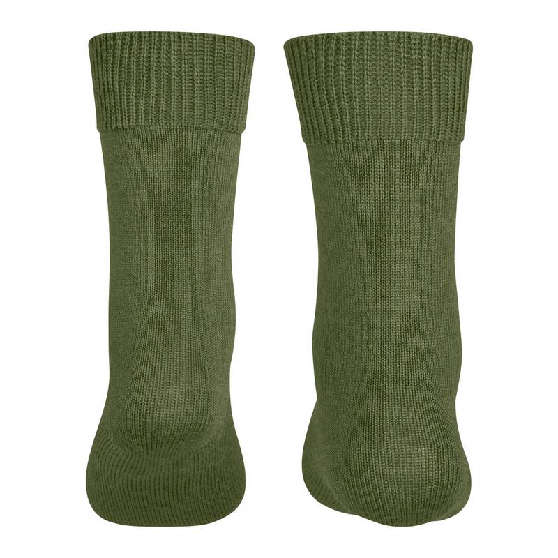 Falke Comfort Wool Freizeitsocken Kinder