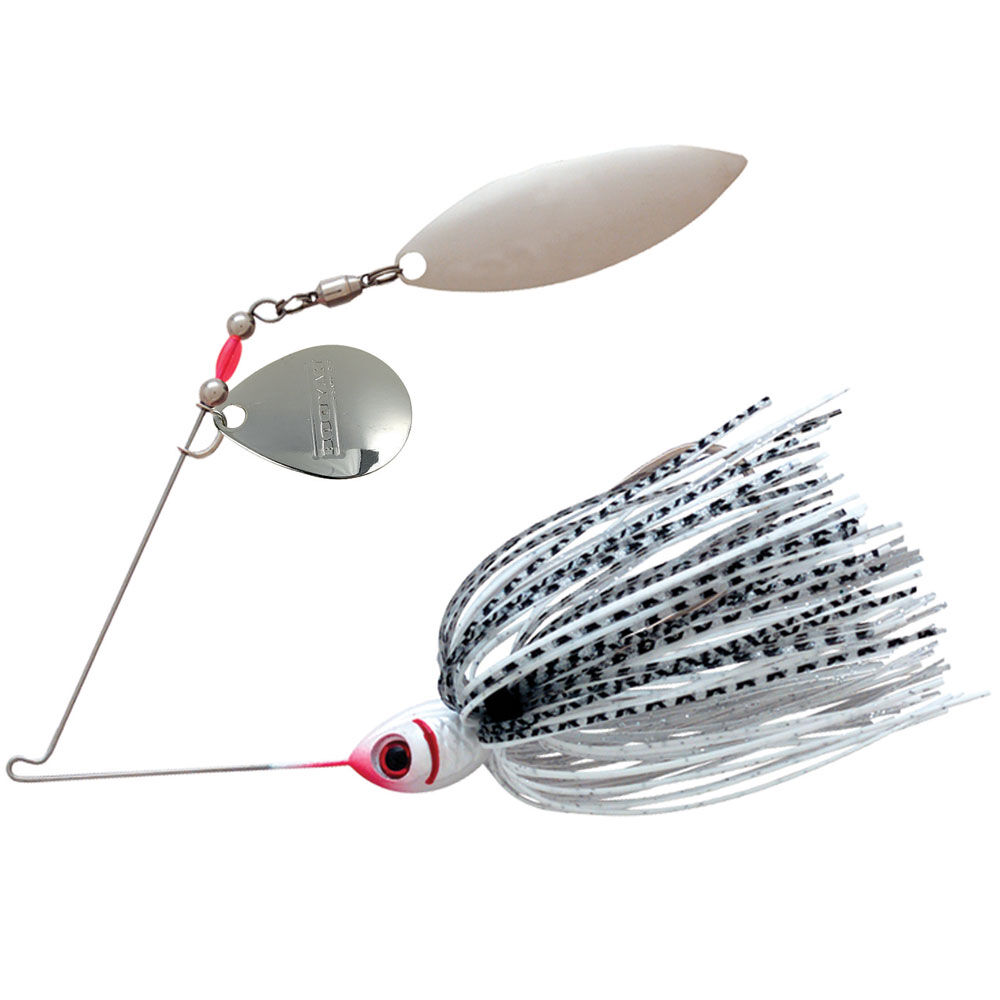 Spinnerbait Booyah Blade 10g