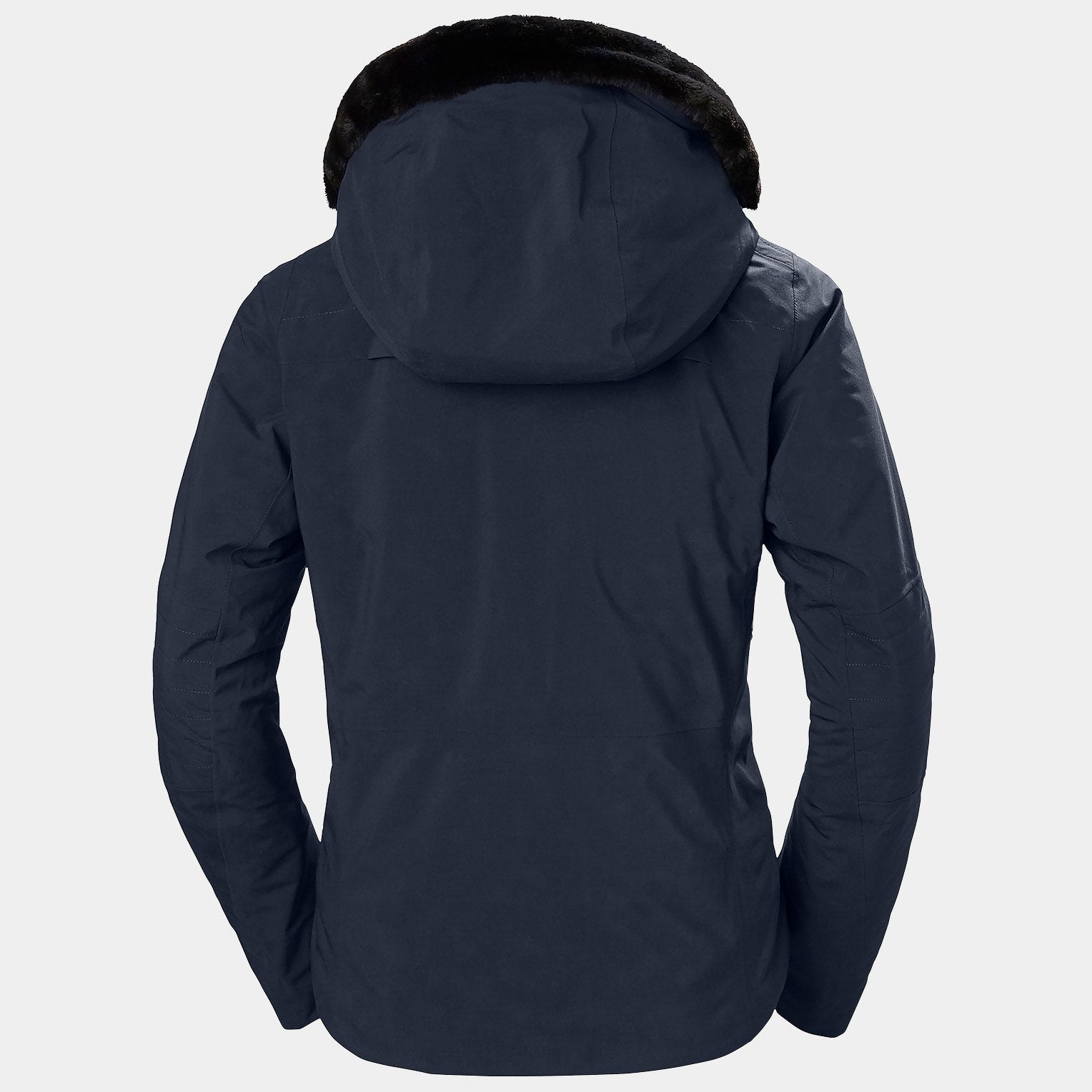 Women's Verbier Infinity Jacket
