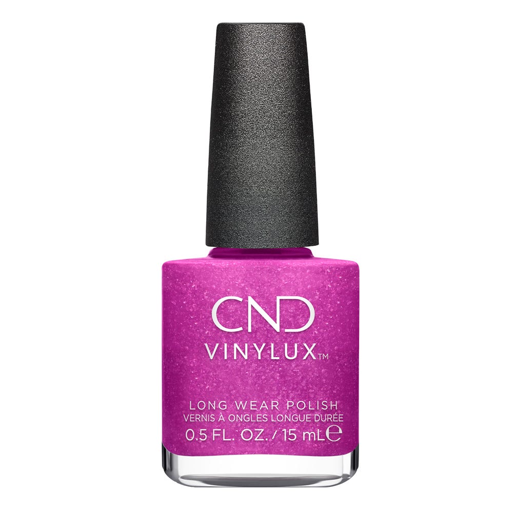 CND Bizarre Beauty Collection All The Rage Vinylux 15 ml
