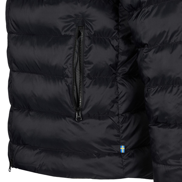 EXPEDITION MID WINTER JACKET M Herren - Isolationsjacke