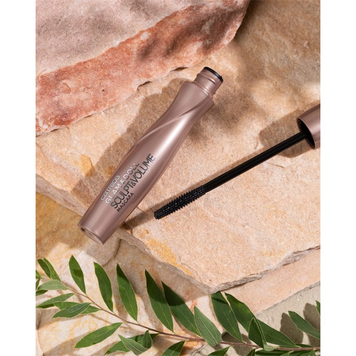Glam & Doll Sculpt & Volume Mascara