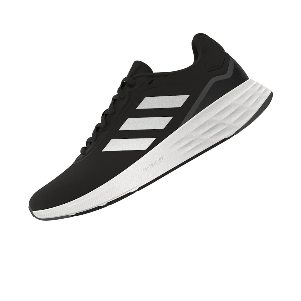 ADIDAS Freizeit Schnürer schwarz STARTYOURRUN