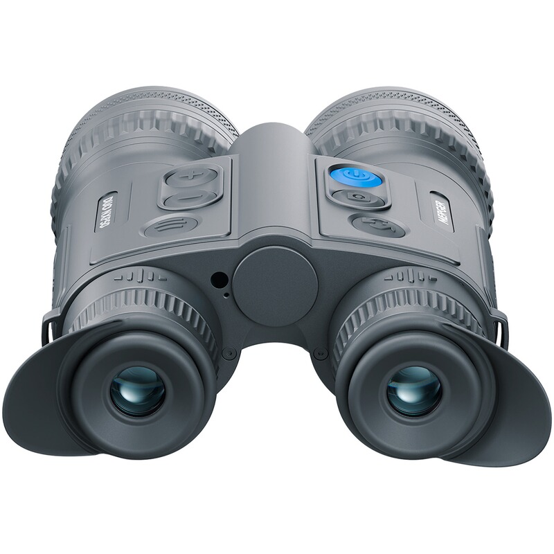 Pulsar Multi-Spektrum Fernglas Merger DUO NXP50