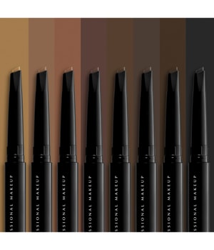 NYX Professional Makeup Fill & Fluff Pomade Pencil Augenbrauenstift-0.2 g