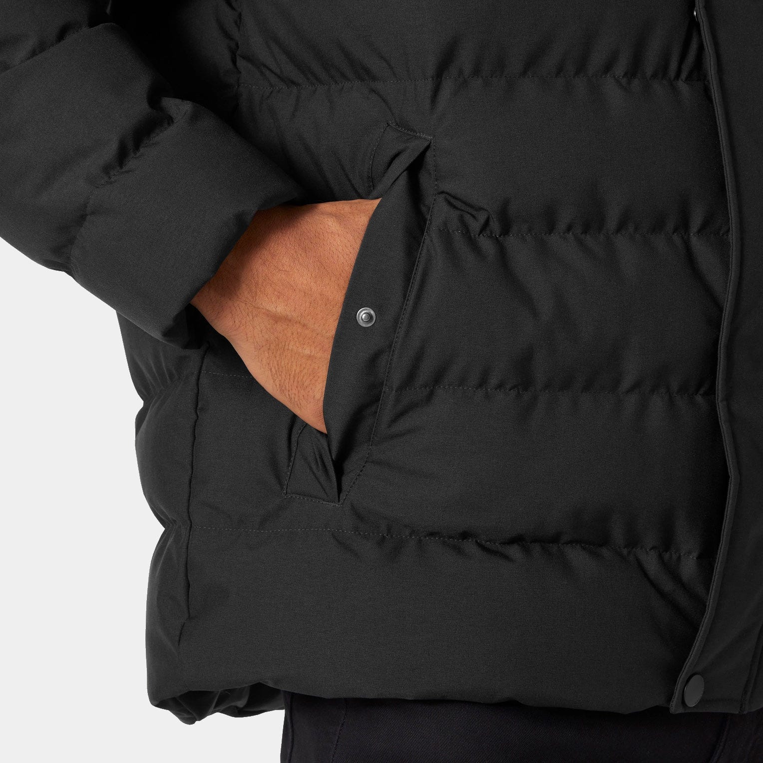 Men's Alby Puffy Jacket