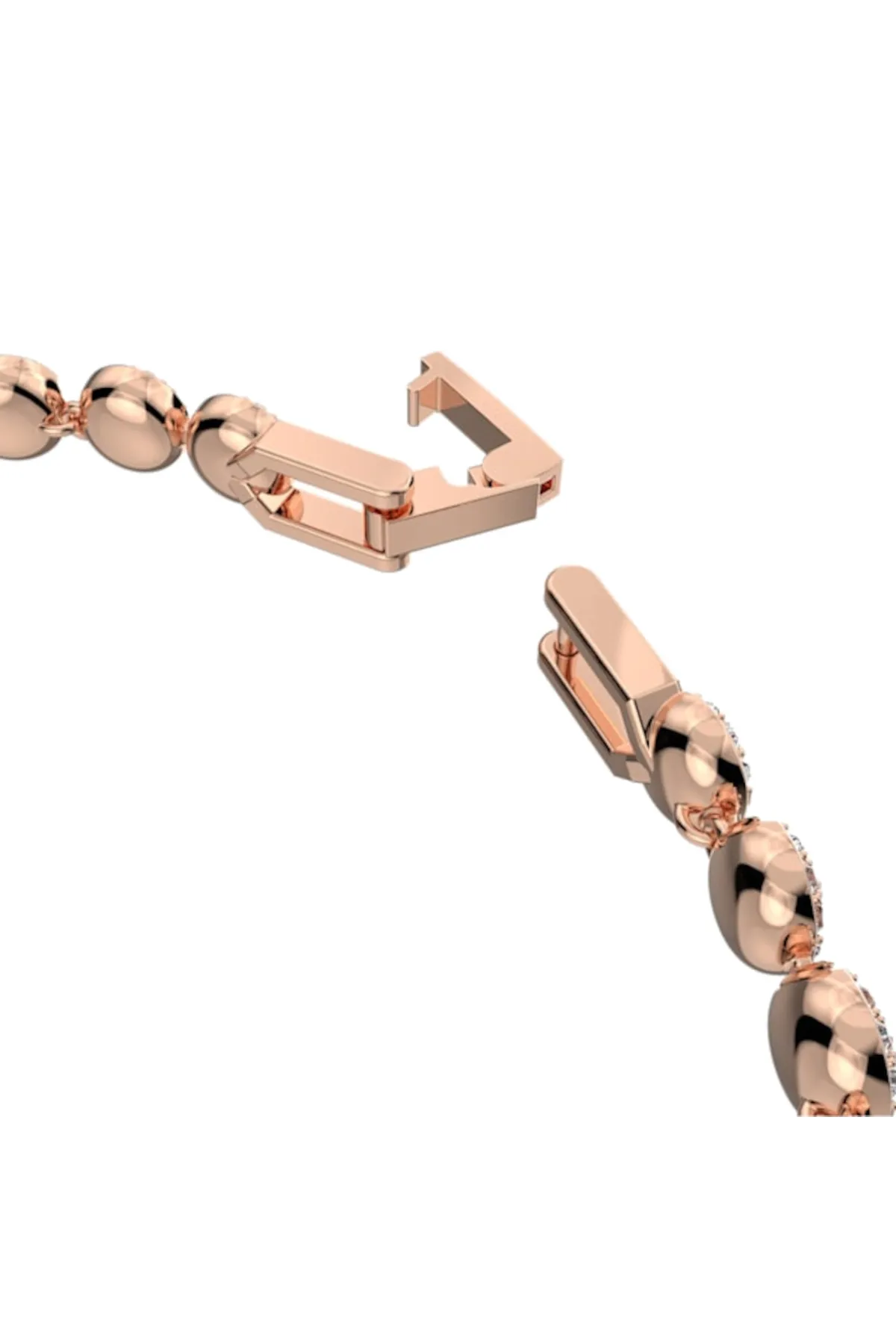 Swarovski  Armbinde 5240513 (Größe: 17 cm)