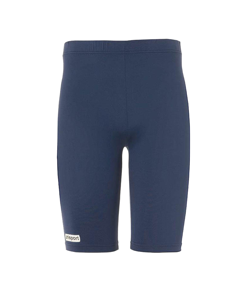 Uhlsport Tight Short Hose kurz Kids Blau F14