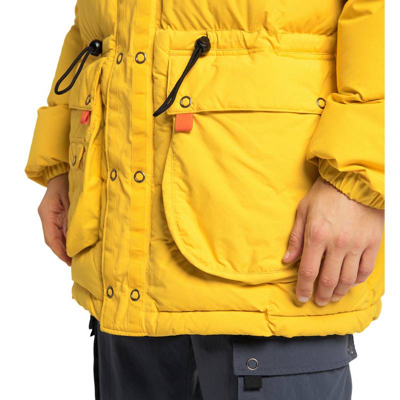 Haglfs IC3 Down Parka Outdoorjacke Herren