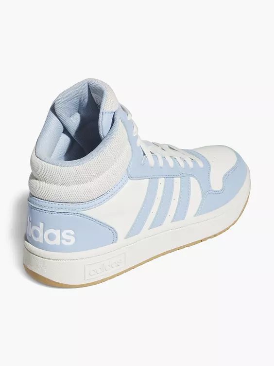 adidas HOOPS 3.0 MID W Sneaker