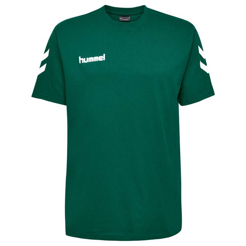 hummel HMLGO COTTON T-SHIRT S/S T-Shirt Herren