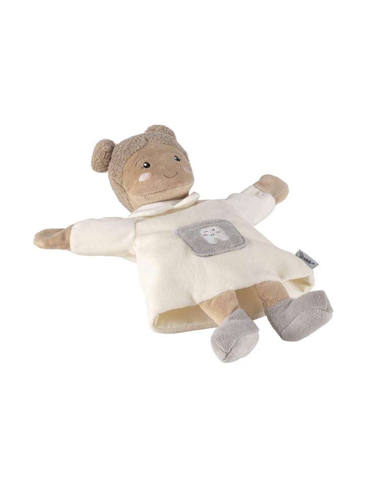 Sterntaler Handpuppe Zahnfee in ecru günstig kaufen onesize