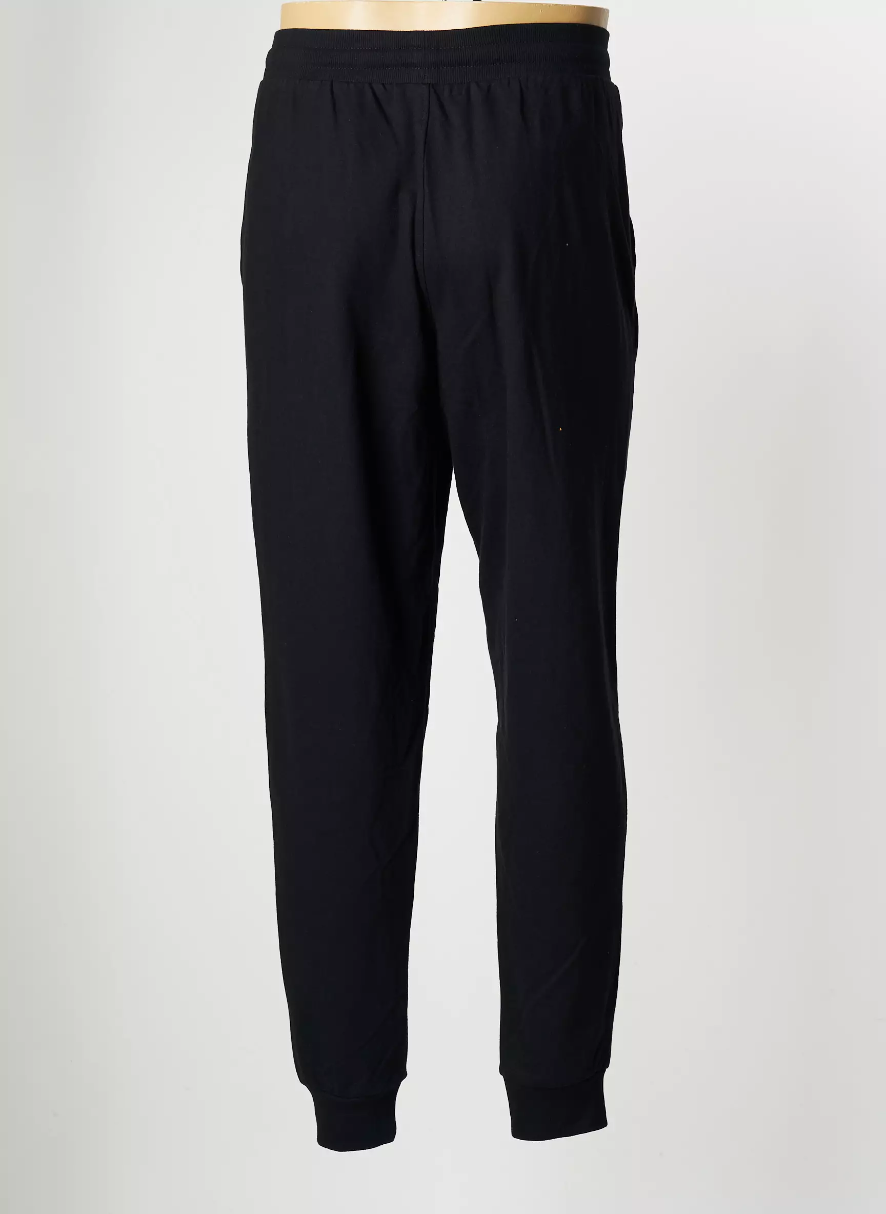 Under Armour Jogging Homme couleur noir
