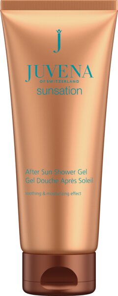 Juvena Sunsation After Sun Duschgel