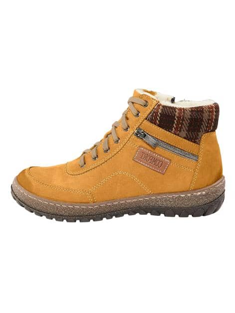 Stiefelette