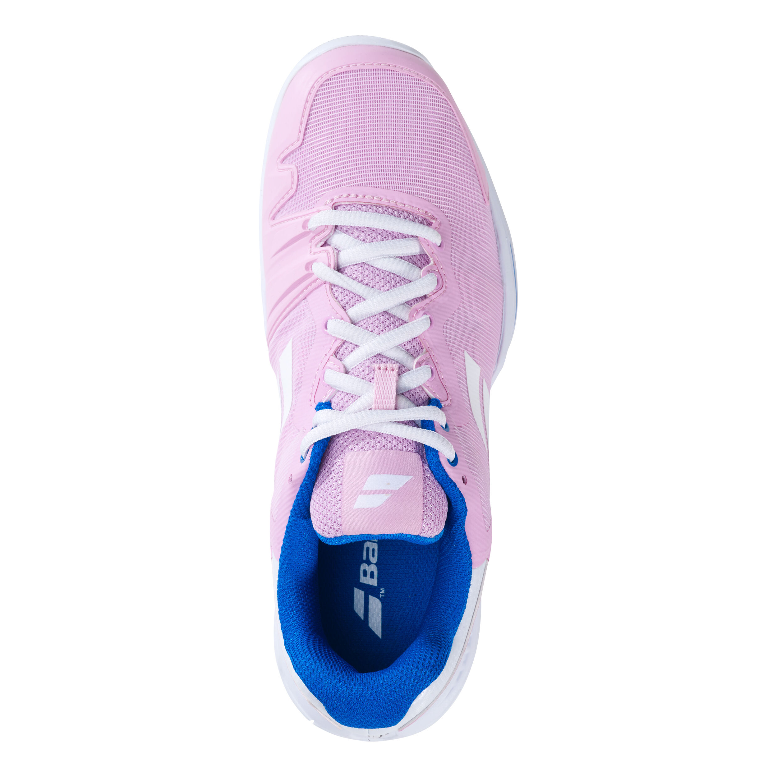 SFX 3 Allcourtschuh Damen - Pink
