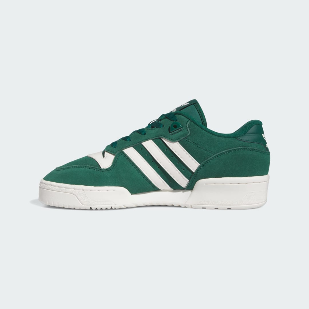 adidas Rivalry Low IE7209 / grün