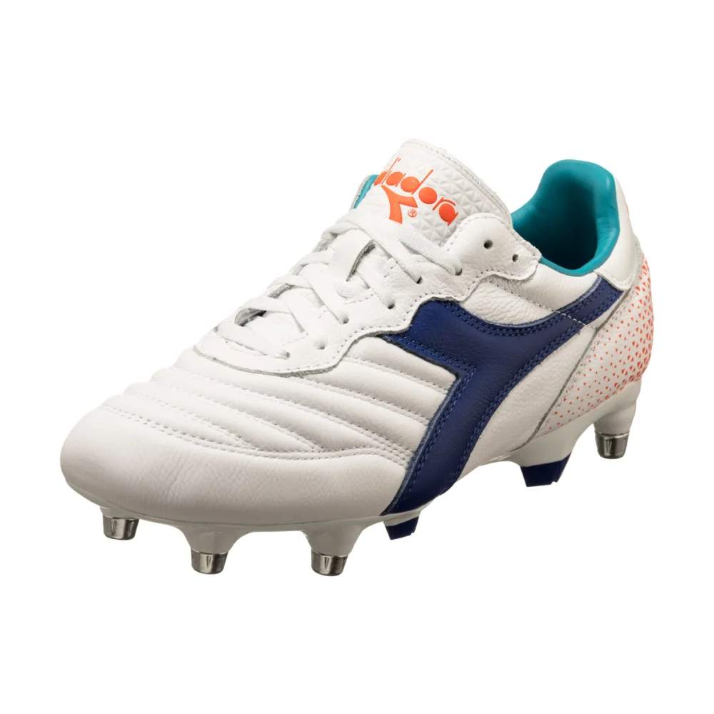 Diadora Brasil Elite Tech LT MPH SG 101.179678-C2433 / weiss