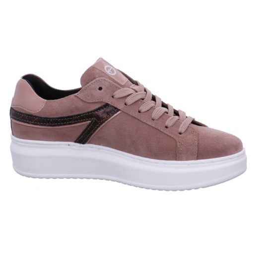 TAMARIS Sneaker bunt Da.-Schnürer