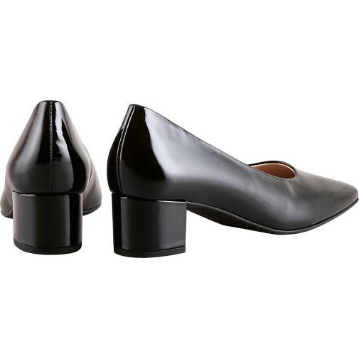 Högl Pumps SQUARED 40