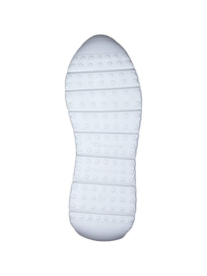 Tamaris Schnürschuhe in ORANGE COMB günstig kaufen