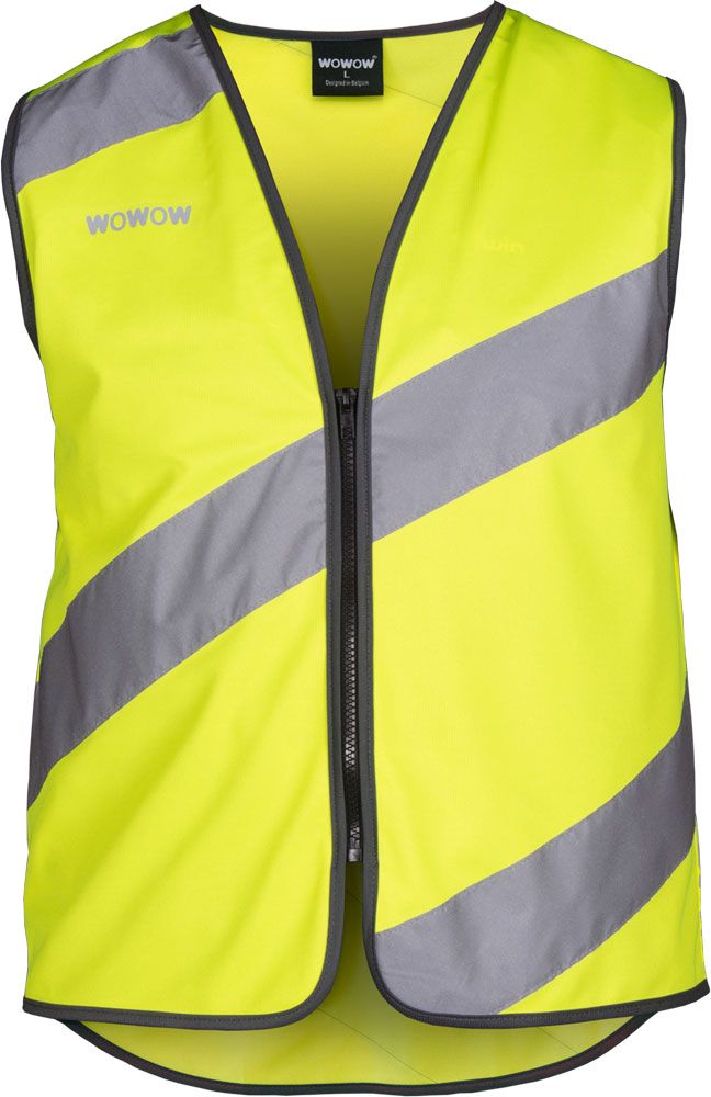 WOWOW Roadie - Sicherheitsweste kaufen | Bike-Discount