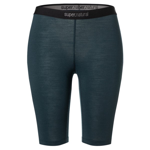 super.natural - Women's Tundra 175 Short Tight - Leggings