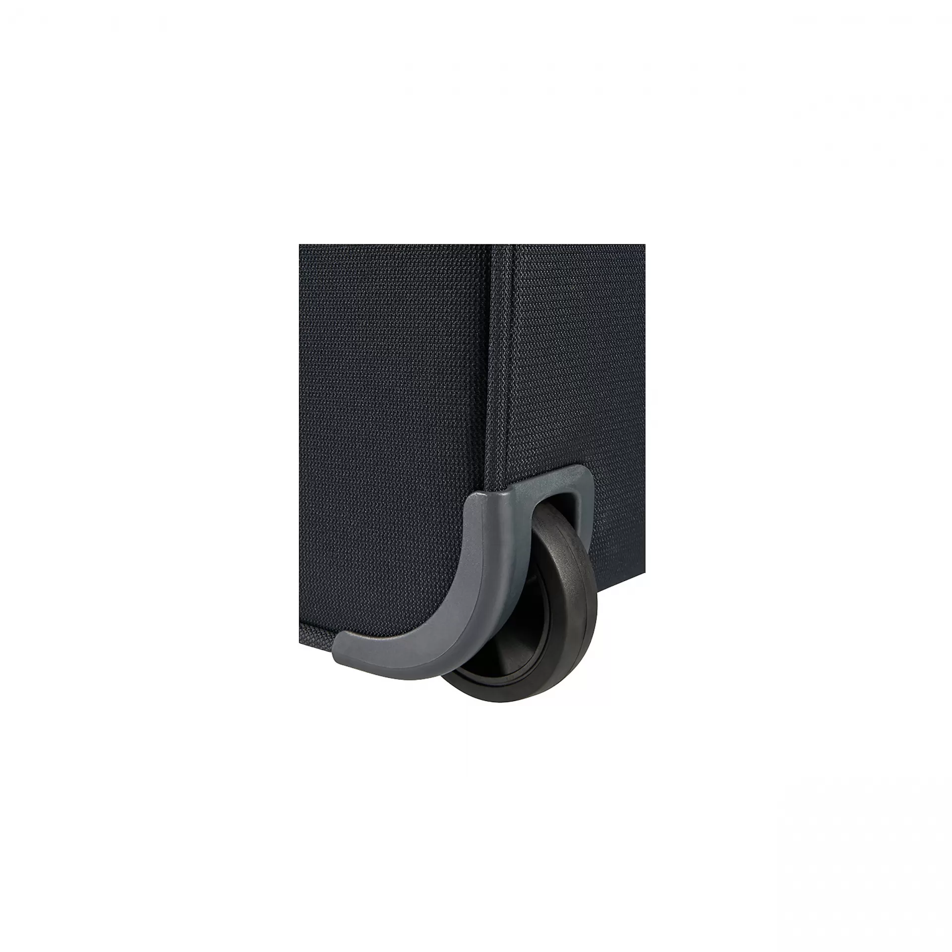 Samsonite Upright mit 2 Rollen 55\/20 Breite 40cm Base Boost XS 41 Liter