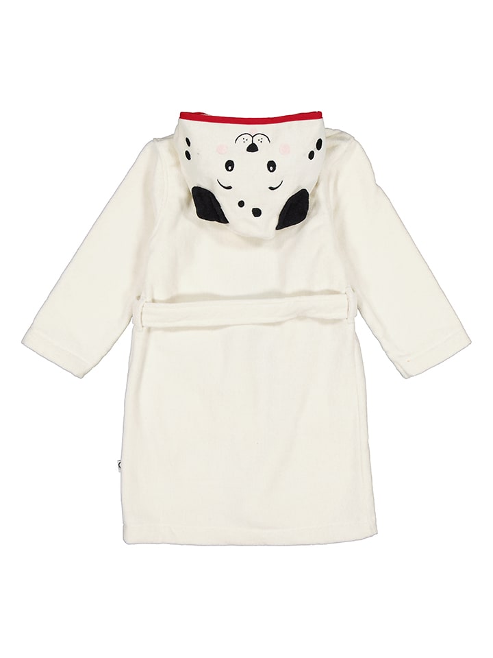 lamino Bademantel in Creme günstig kaufen