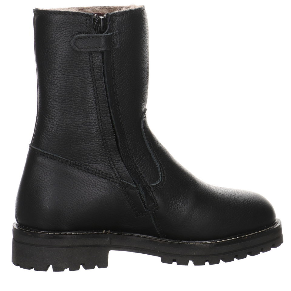 clic! shoes Boots