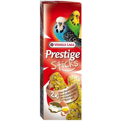 Mixed Pack Versele-Laga Prestige Sticks Wellensittiche