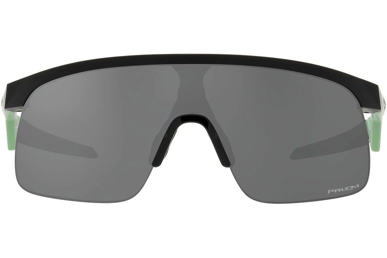 Oakley Resistor Matte Black/Prizm Black