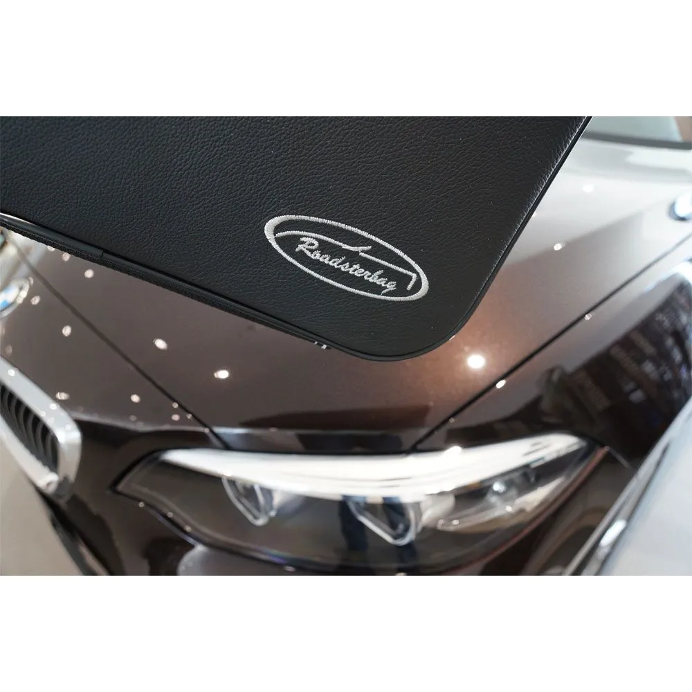 Roadsterbag BMW 2er Cabrio F23 (EU) 4-tlg. Kofferset Kofferraum