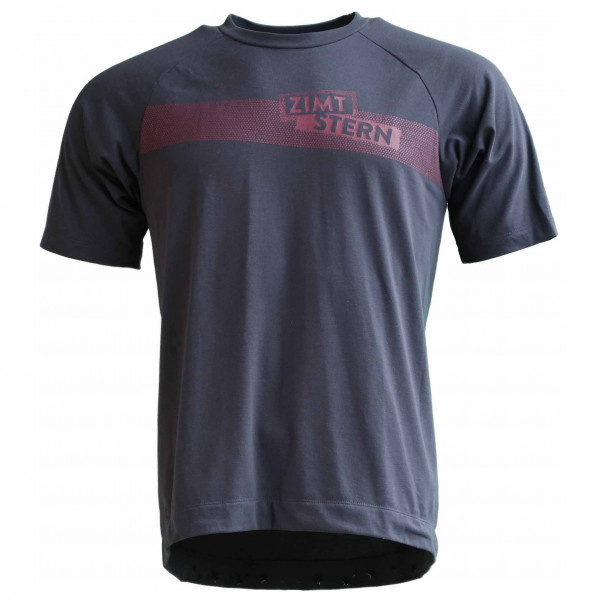 Zimtstern - Spunz Shirt S/S - Radtrikot