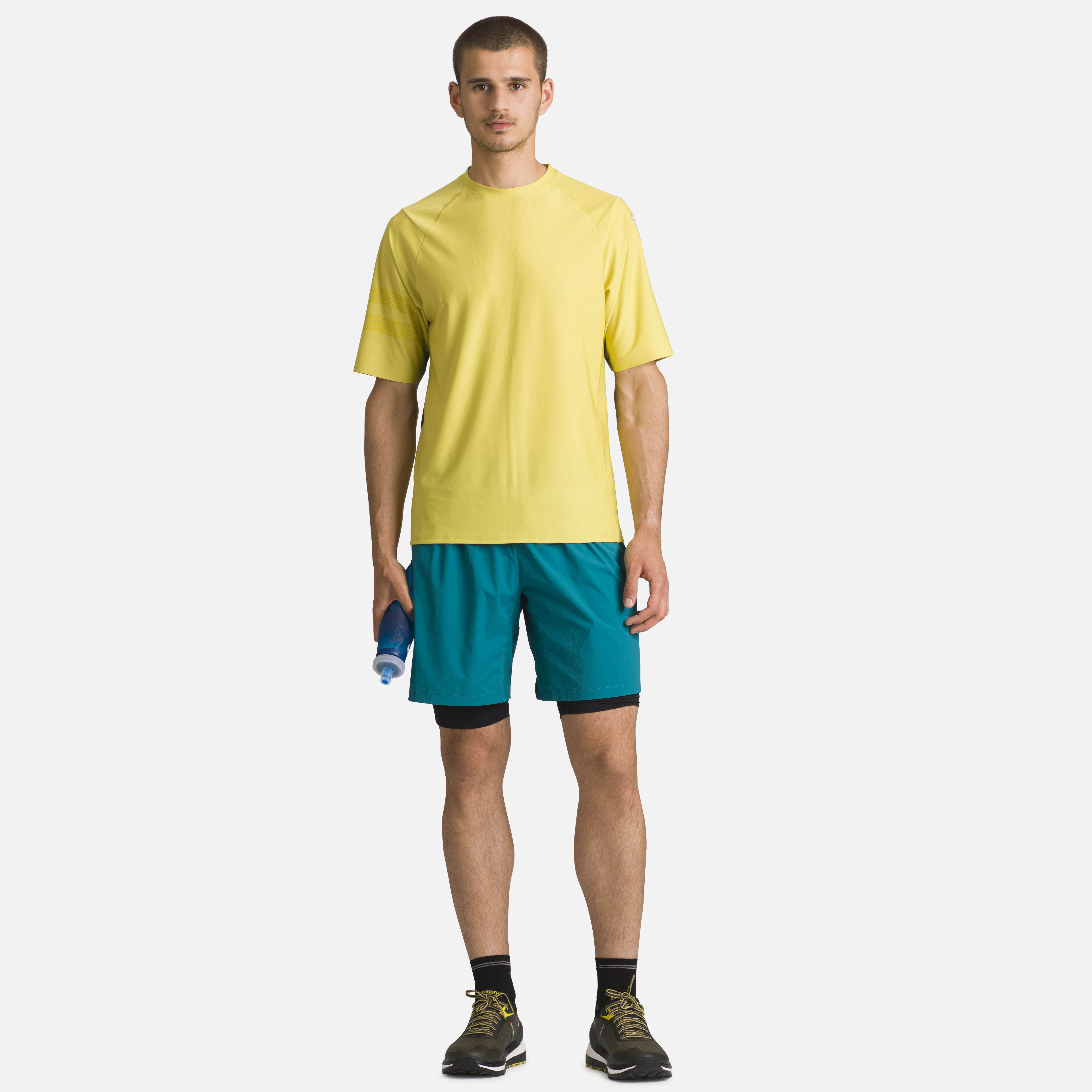 T-shirt Tech Homme