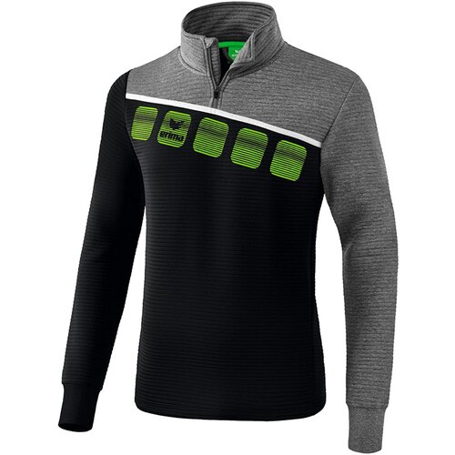 FUSSBALL - TEAMSPORT TEXTIL - SWEATSHIRTS 5-C TRAININGSTOP KIDS