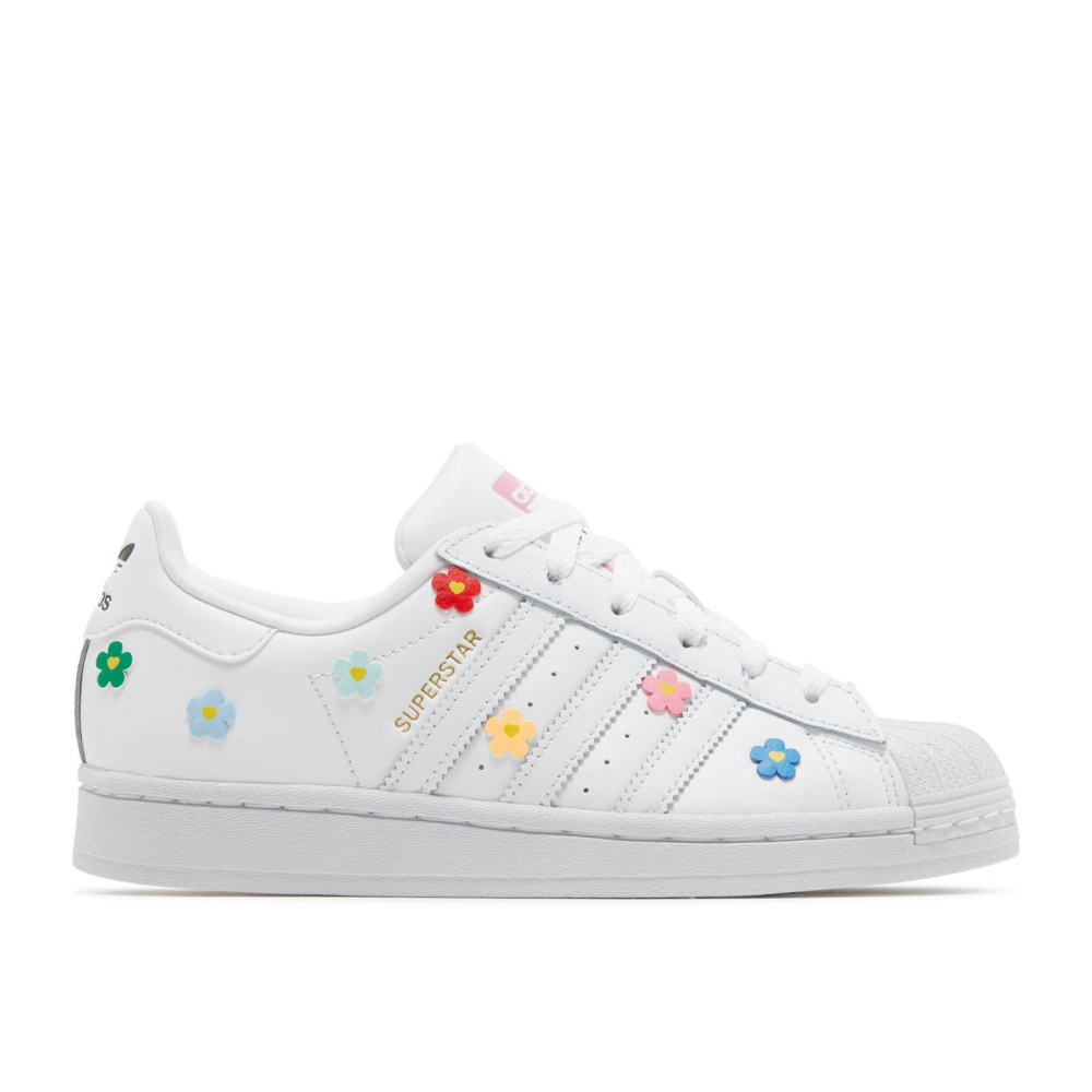 adidas Superstar ID7279 / weiss